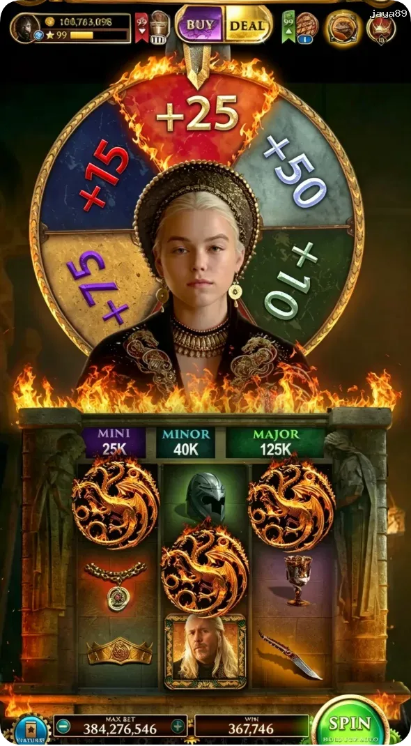 jaya89 Masuk