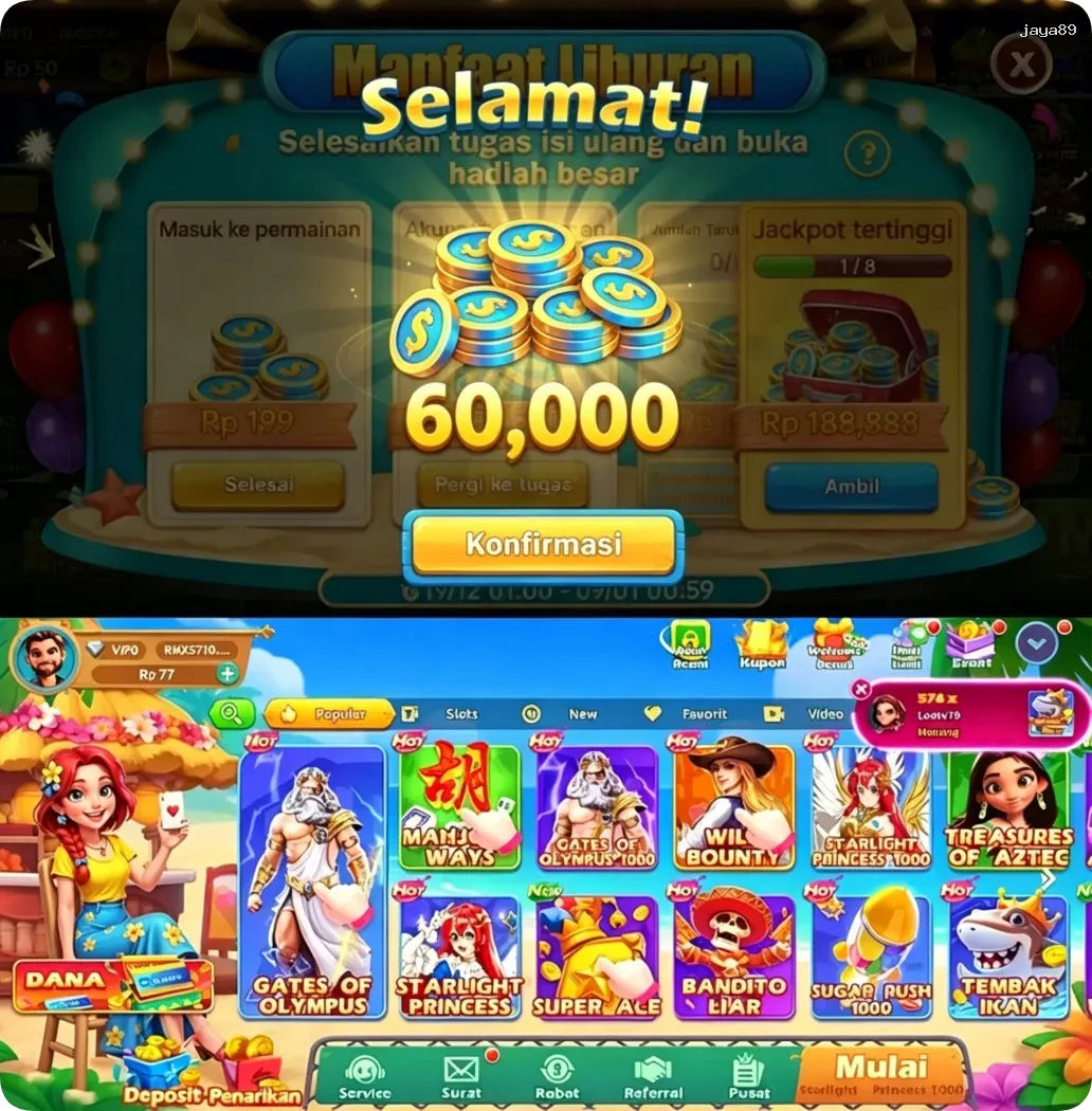 jaya89 Masuk - jaya89 Resmi